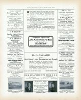 Advertisements 006, Linn County 1907